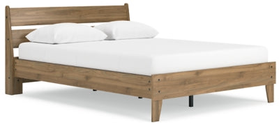 Deanlow Bed - Furniture House (VA)
