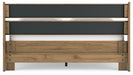Deanlow Bed - Furniture House (VA)