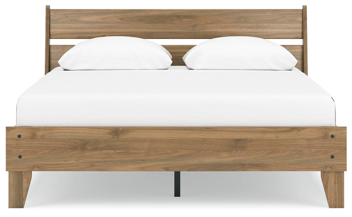 Deanlow Bed - Furniture House (VA)