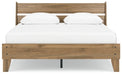 Deanlow Bed - Furniture House (VA)