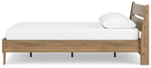 Deanlow Bed - Furniture House (VA)