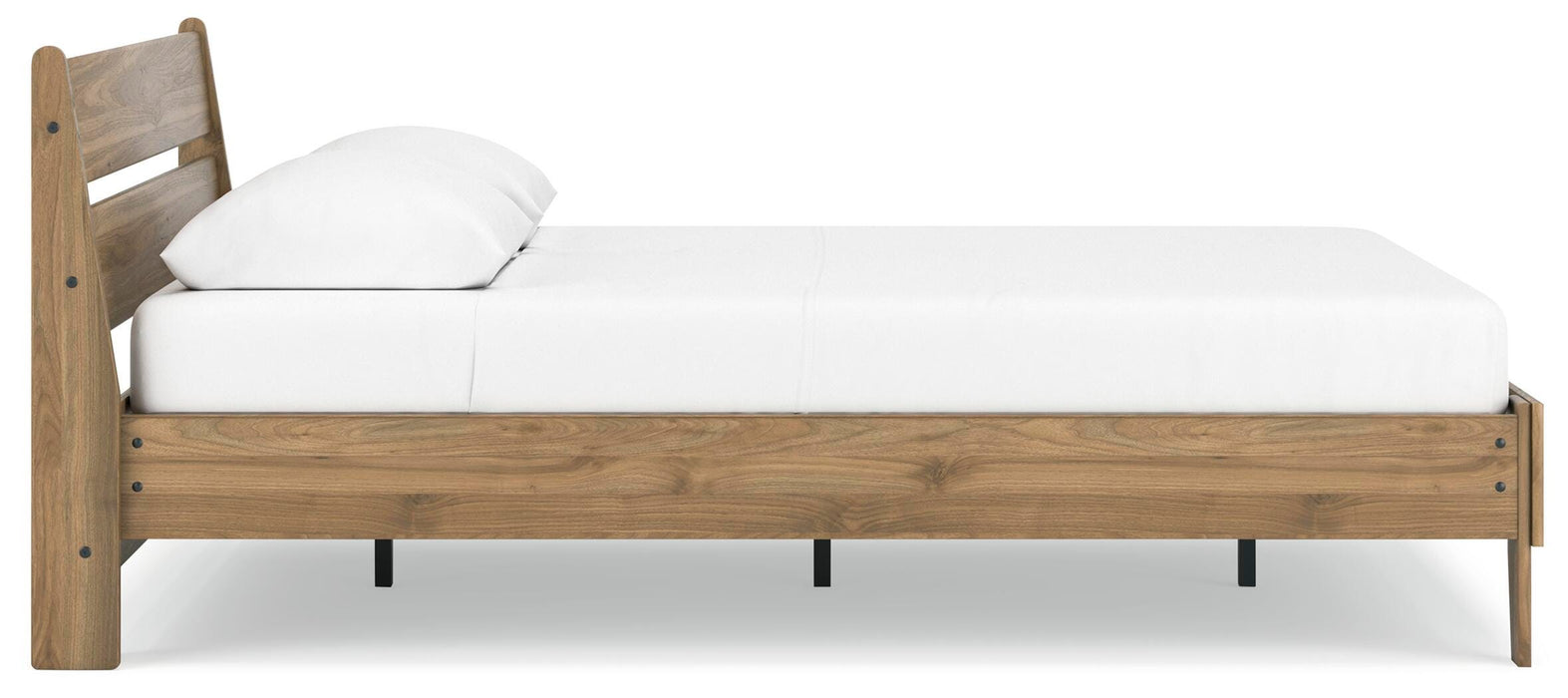 Deanlow Bed - Furniture House (VA)