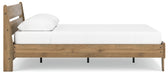 Deanlow Bed - Furniture House (VA)