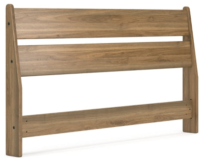 Deanlow Bed - Furniture House (VA)