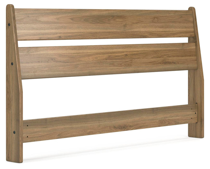 Deanlow Bed - Furniture House (VA)