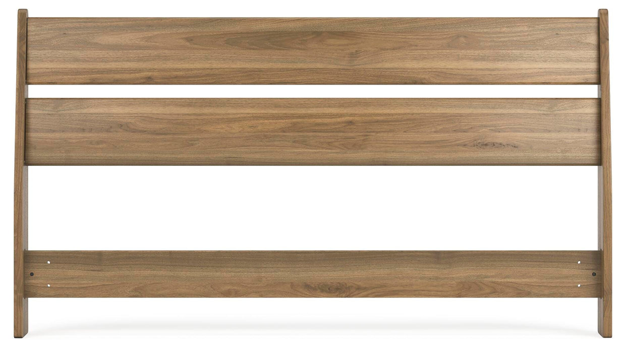 Deanlow Bed - Furniture House (VA)