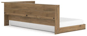 Deanlow Bed - Furniture House (VA)