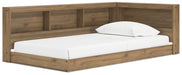 Deanlow Bed - Furniture House (VA)