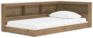 Deanlow Bed - Furniture House (VA)