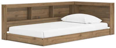Deanlow Bed - Furniture House (VA)