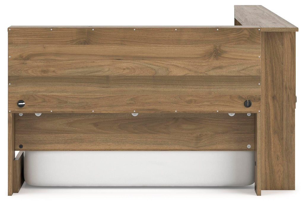 Deanlow Bed - Furniture House (VA)