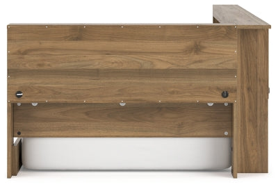 Deanlow Bed - Furniture House (VA)