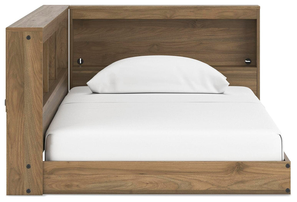 Deanlow Bed - Furniture House (VA)