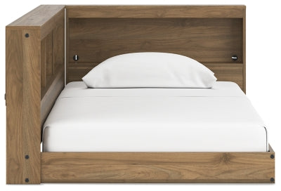Deanlow Bed - Furniture House (VA)