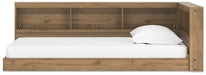 Deanlow Bed - Furniture House (VA)