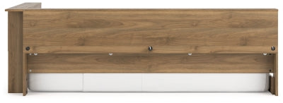 Deanlow Bed - Furniture House (VA)