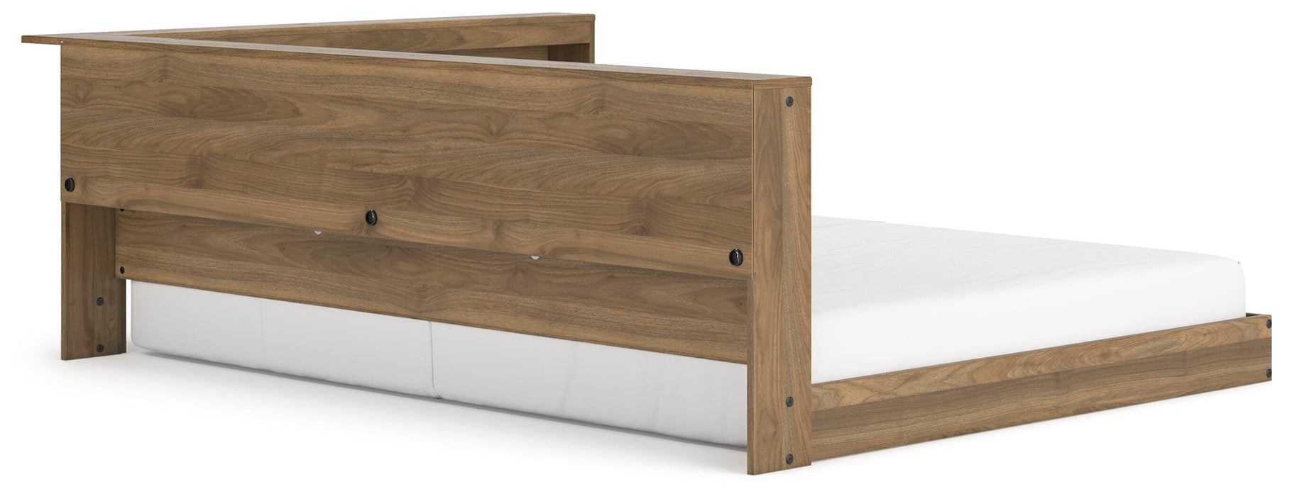 Deanlow Bed - Furniture House (VA)