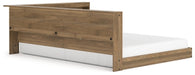 Deanlow Bed - Furniture House (VA)