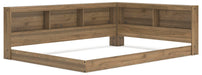 Deanlow Bed - Furniture House (VA)