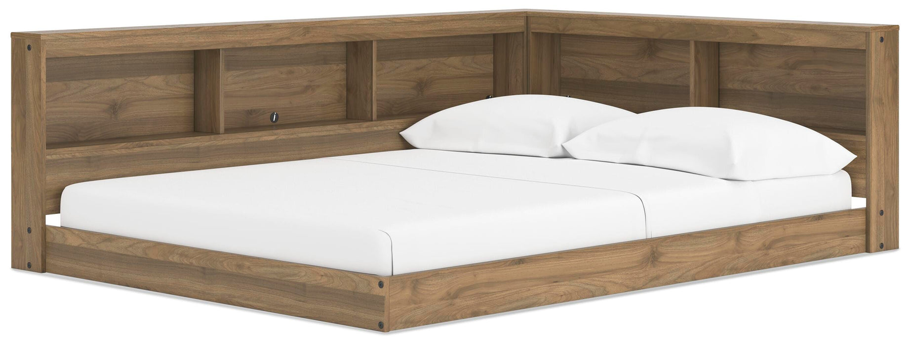 Deanlow Bed - Furniture House (VA)