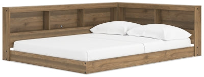 Deanlow Bed - Furniture House (VA)