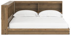Deanlow Bed - Furniture House (VA)