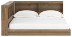 Deanlow Bed - Furniture House (VA)