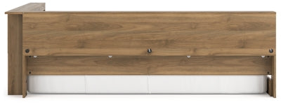 Deanlow Bed - Furniture House (VA)