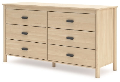 Cabinella Dresser - Furniture House (VA)