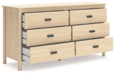 Cabinella Dresser - Furniture House (VA)