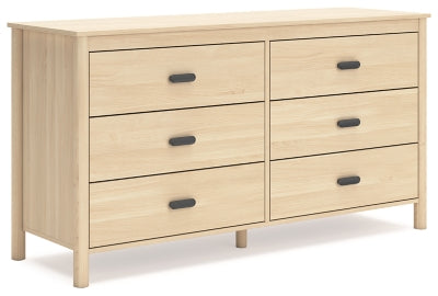 Cabinella Dresser - Furniture House (VA)