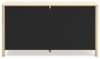 Cabinella Dresser - Furniture House (VA)