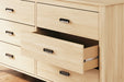Cabinella Dresser - Furniture House (VA)