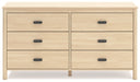 Cabinella Dresser - Furniture House (VA)