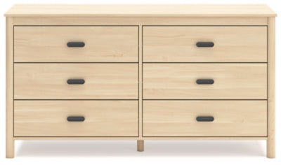 Cabinella Dresser - Furniture House (VA)