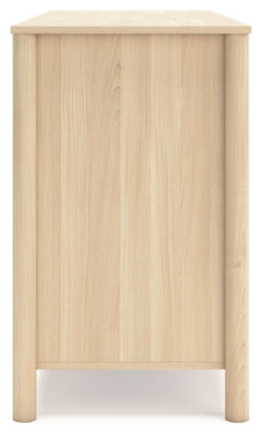 Cabinella Dresser - Furniture House (VA)