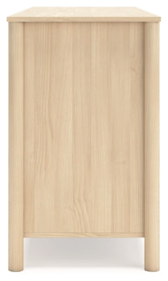 Cabinella Dresser - Furniture House (VA)