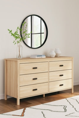 Cabinella Dresser - Furniture House (VA)