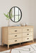 Cabinella Dresser - Furniture House (VA)