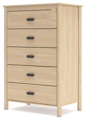 Cabinella Chest of Drawers - Furniture House (VA)
