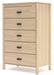Cabinella Chest of Drawers - Furniture House (VA)