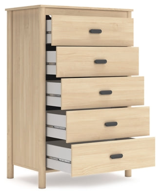 Cabinella Chest of Drawers - Furniture House (VA)