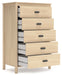 Cabinella Chest of Drawers - Furniture House (VA)