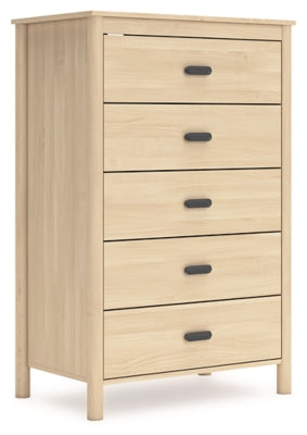 Cabinella Chest of Drawers - Furniture House (VA)