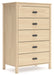 Cabinella Chest of Drawers - Furniture House (VA)