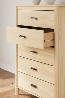 Cabinella Chest of Drawers - Furniture House (VA)