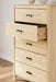 Cabinella Chest of Drawers - Furniture House (VA)