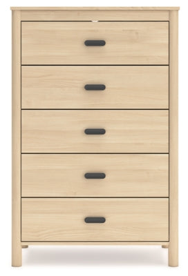 Cabinella Chest of Drawers - Furniture House (VA)