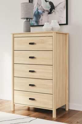 Cabinella Chest of Drawers - Furniture House (VA)