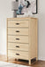 Cabinella Chest of Drawers - Furniture House (VA)
